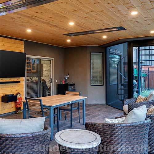 Deck Builders In Calgary