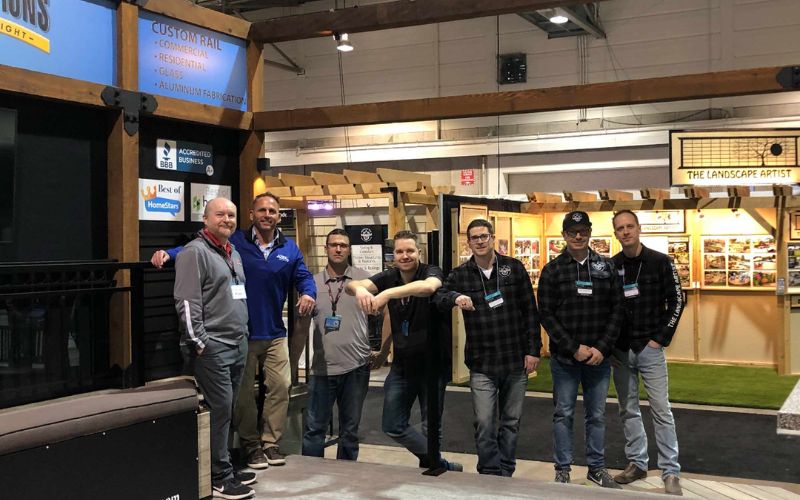 Top Deck Builders Near Me in Calgary: Transform Your Home