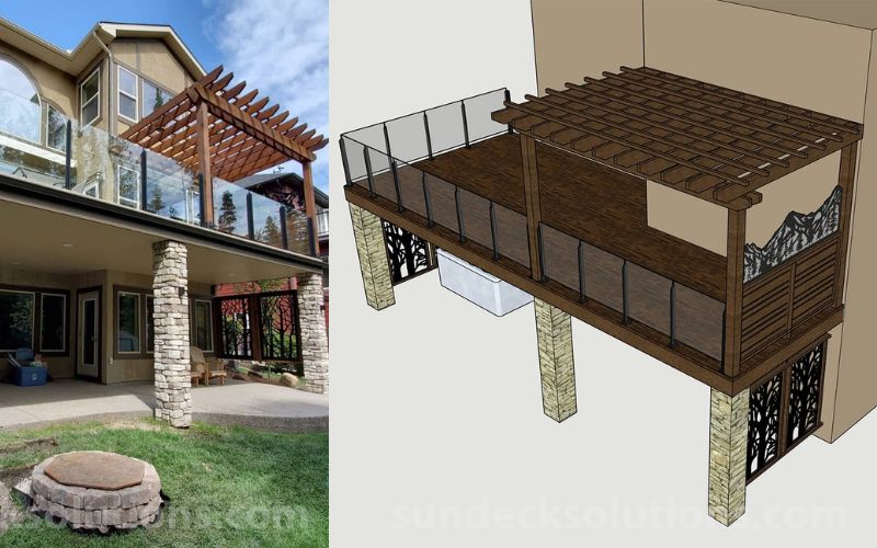 Experience Matters in Deck Building