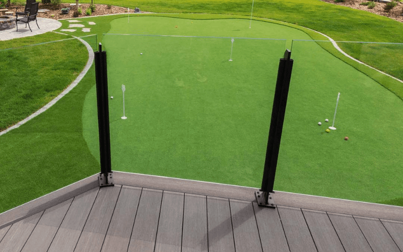 Best Deck Construction Contractors Calgary for Your Home