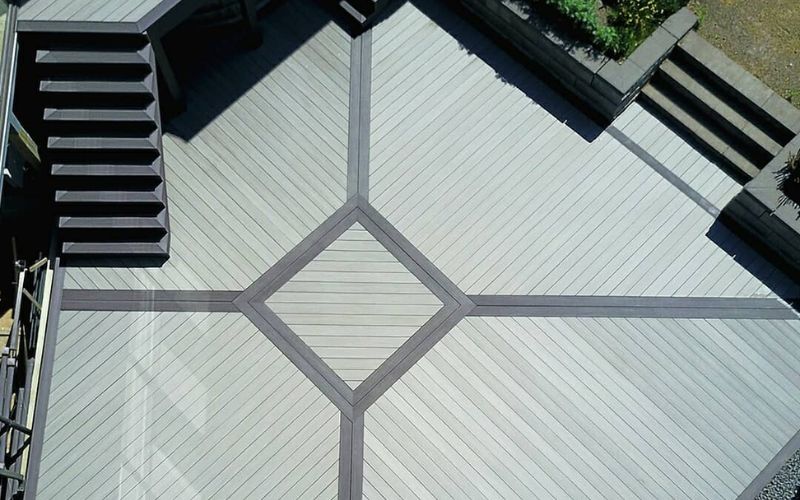 Transform Your Outdoor Space with Tile Decks Calgary