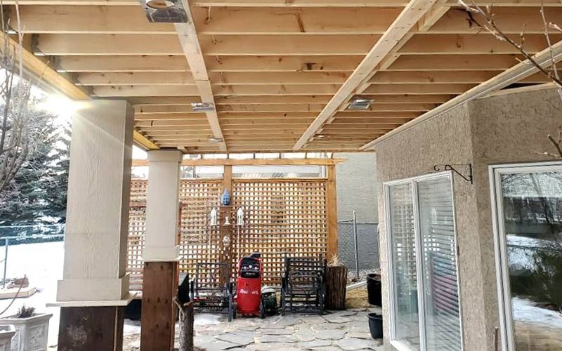 The Building Process From Start to Finish